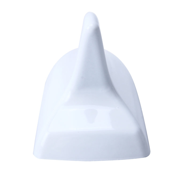 A-886 Car Auto Shark Fin Dome Antenna Decoration for Honda Buick Nissan Hyundai Toyota Volkswagen Mazda, A-886