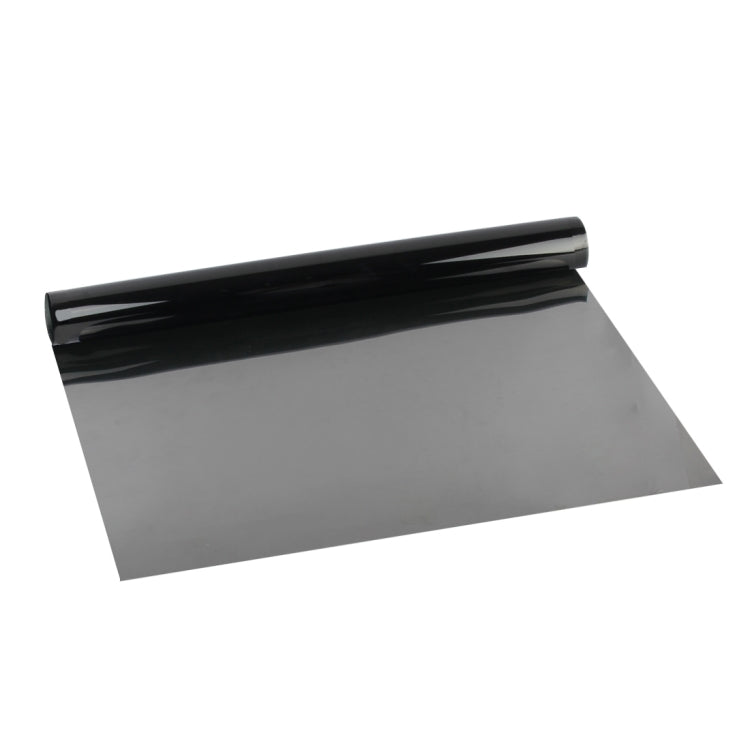 1.52m × 0.5m Aumo-mate Anti-UV Cool Change Color Car Vehicle Chameleon Window Tint Film Scratch Resistant Membrane, HJ15/Transmittance: 15%, HJ35/Transmittance:23%, HJ45/Transmittance: 30%