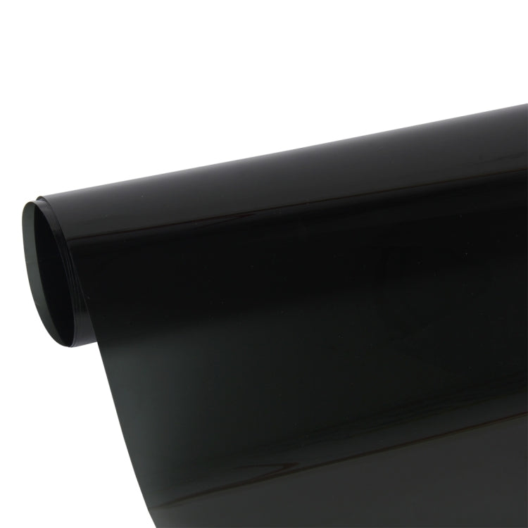 1.52m × 0.5m Aumo-mate Anti-UV Cool Change Color Car Vehicle Chameleon Window Tint Film Scratch Resistant Membrane, HJ15/Transmittance: 15%, HJ35/Transmittance:23%, HJ45/Transmittance: 30%