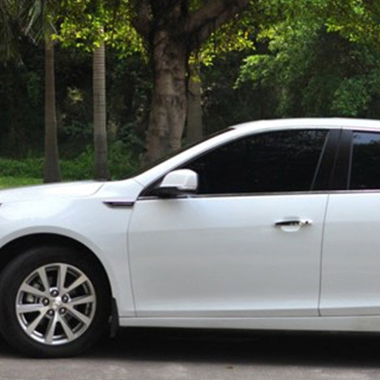 1.52m × 0.5m Aumo-mate Anti-UV Cool Change Color Car Vehicle Chameleon Window Tint Film Scratch Resistant Membrane, HJ15/Transmittance: 15%, HJ35/Transmittance:23%, HJ45/Transmittance: 30%