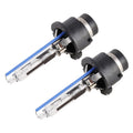2 STK D4R 35W 3800 LM 8000K HID-Birnen Xenon-Lampen, DC 12V, D4R