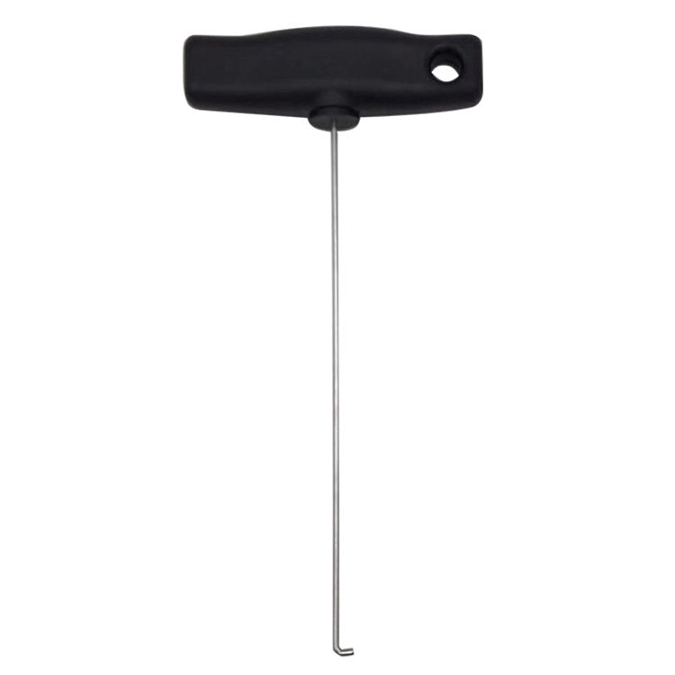 20 cm Auto-Armaturenbrett-Ausbauwerkzeug, Auto-Ausbauwerkzeuge, Aufbewahrungsbox, Luftauslass-Ausziehwerkzeug für Mercedes-Benz 140589023300 / Audi T40207, Für Mercedes-Benz / Audi
