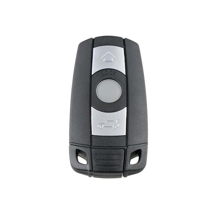 For BMW CAS3 Intelligent Remote Control Car Key with Integrated Chip & Battery, Frequency: 868MHz, For BMW CAS3 868MHz