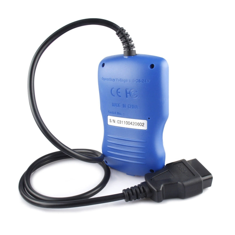 Creator C310+ V12 OBD2 Scanner for BMW | Diagnostic Tool
