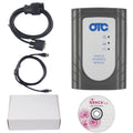 GTS OTC VIM OBD2 Scanner OTC Diagnosegerät Scanner für Toyota, für Toyota