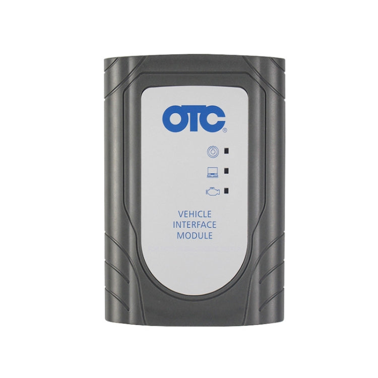 GTS OTC VIM OBD2 Scanner OTC Diagnosegerät Scanner für Toyota, für Toyota