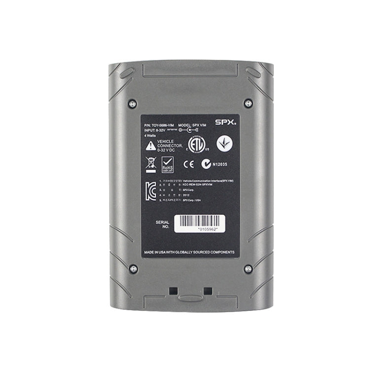 GTS OTC VIM OBD2 Scanner OTC Diagnosegerät Scanner für Toyota, für Toyota