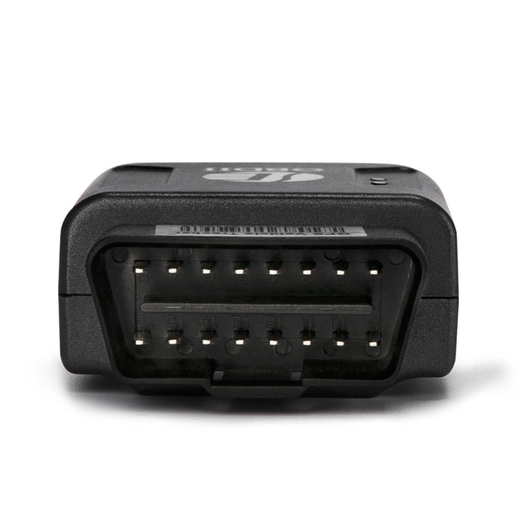 TK206 2G GPS OBD2 Echtzeit-GSM-Quadband-Diebstahl-Vibrationsalarm-GSM-GPRS-Mini-GPS-Auto-Tracker, TK206 (Schwarz), TK206 (Blau)