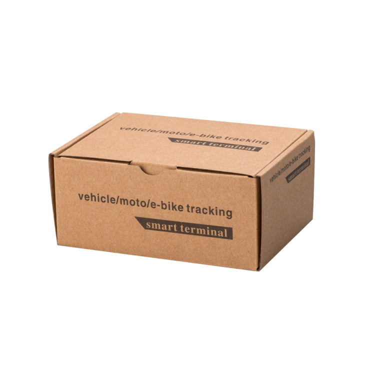 TK206 2G GPS OBD2 Echtzeit-GSM-Quadband-Diebstahl-Vibrationsalarm-GSM-GPRS-Mini-GPS-Auto-Tracker, TK206 (Schwarz), TK206 (Blau)