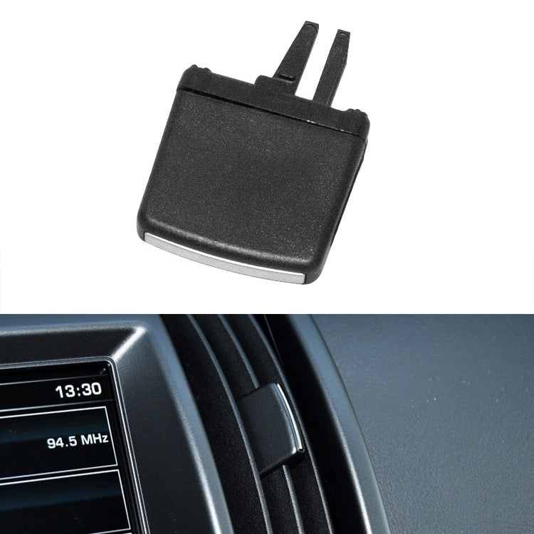 Car Air Conditioning Exhaust Switch Paddle for Land Rover Freelander 2, For Land Rover Freelander 2