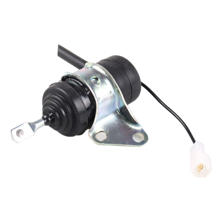 Engine Flameout Solenoid Valve 16851-60014 for Kubota, 16851-60014