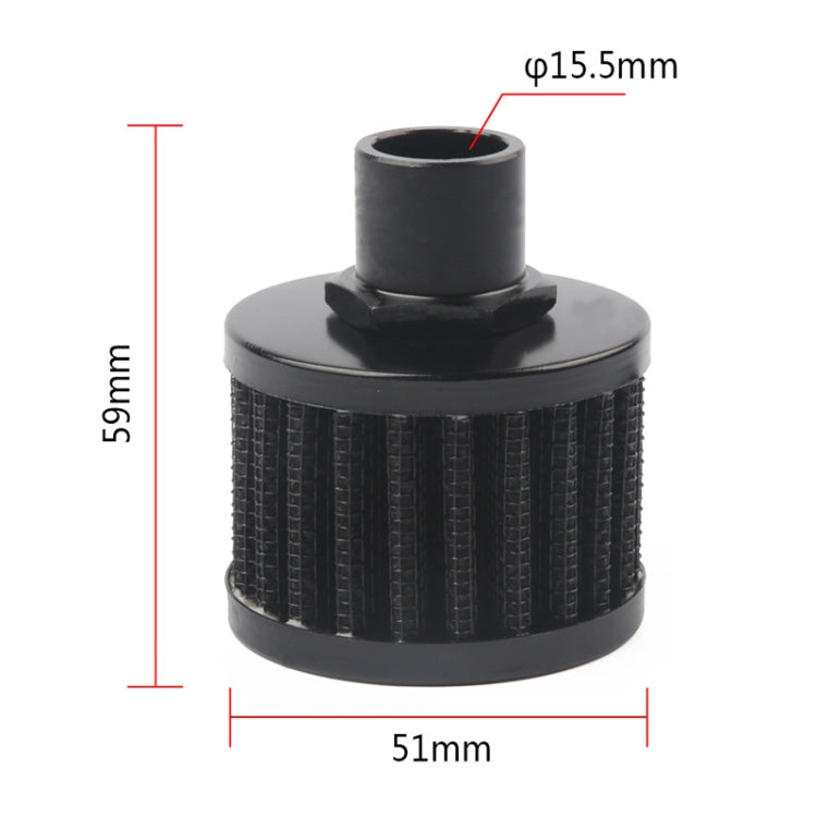 CCV Crank Case Vent Reroute Kit for 07.5-17 Dodge 6.7 Cummins 2500 3500, CCV Crank Case Vent Reroute Kit