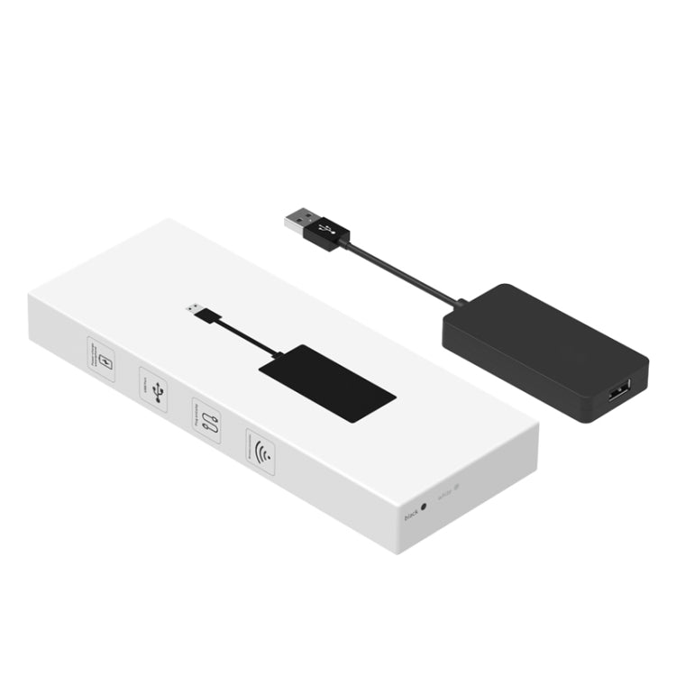 Car Navigation for Android / Apple Carplay Wireless Bluetooth Module Auto Smart Phone USB Carplay Adapter, CPC200-Autokit