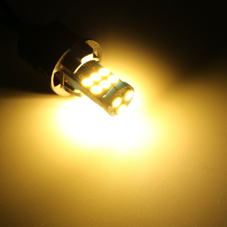 2 PCS T10 DC12 / 1W 9LEDs SMD-3030 Car Clearance Light, 9LEDs (White Light), 9LEDs (Yellow Light), 9LEDs (Ice Blue Light), 9LEDs (Blue Light), 9LEDs (Pink Light)