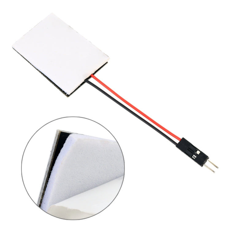 DC12V / 2.8W / 6000K / 170LM 24LEDs SMD-2835 Car Reading Lamp Dome Light, 24LEDs