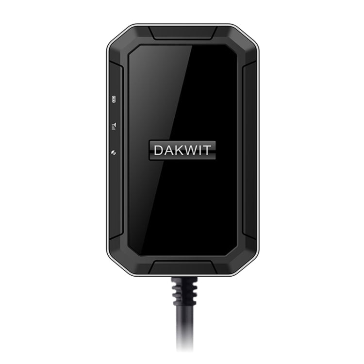 TK300 4G GPS / GPRS / GSM Echtzeit Auto-LKW-Fahrzeug-Tracking-GPS-Tracker mit Batterie und Relais, TK300