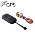 TK300 4G GPS / GPRS / GSM Echtzeit Auto-LKW-Fahrzeug-Tracking-GPS-Tracker mit Batterie und Relais, TK300