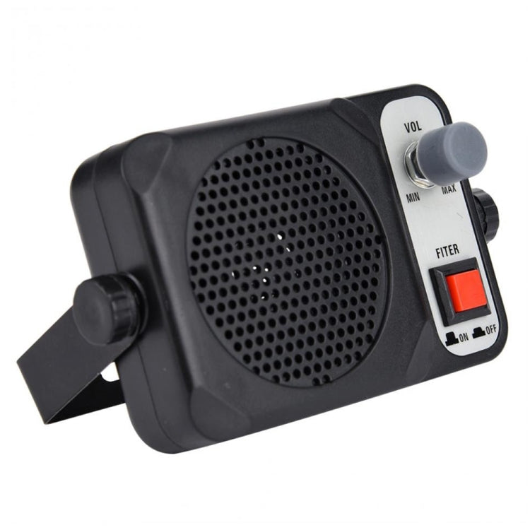 TS-650 Car External Speakers Radio Car Horn Speakers, TS-650