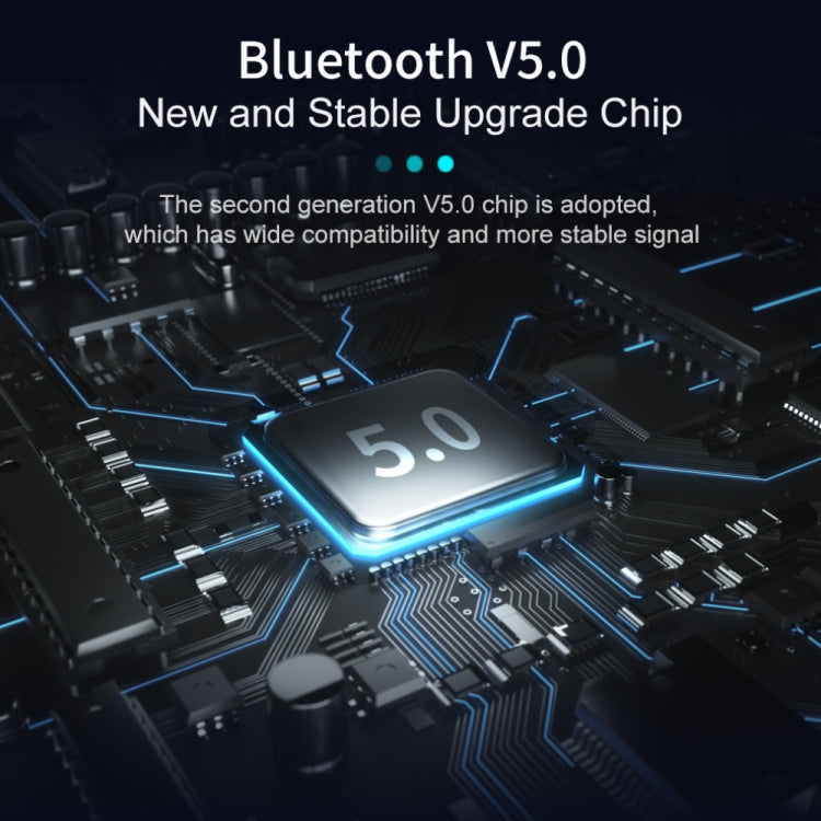 BT009 Bluetooth Hands-Free Controller for Car, Bike & Motorcycle