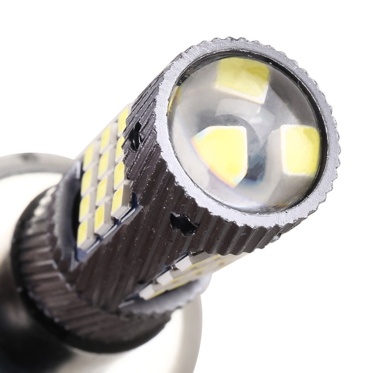 1 Paar H1 DC12V / 5W Auto-LED-Nebelscheinwerfer mit 42LEDs SMD-2016 Lampenperlen, H1 (Eisblaues Licht), H1 (Weißes Licht), H1 (Gelbes Licht)
