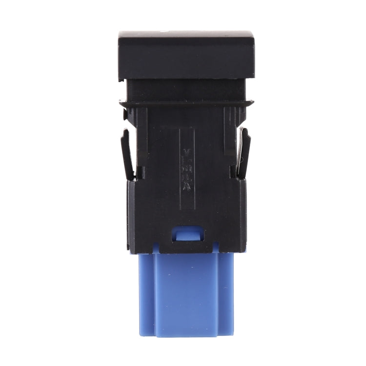 TS-13 Car Fog Light On-Off Button Switch with Cable for Toyota Camry, For Toyota