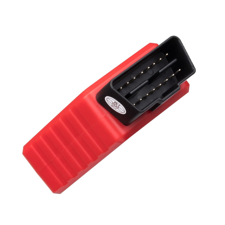 OBD II ELM327 WiFi Car Fault Diagnostic Tool PIC25K80 Chip, WiFi ELM327