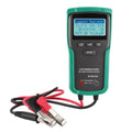 DUOYI DY2015A Auto 12V 24V Digitale CCA Last Batterie Ladung Digitale Kapazitätstester, DY2015A