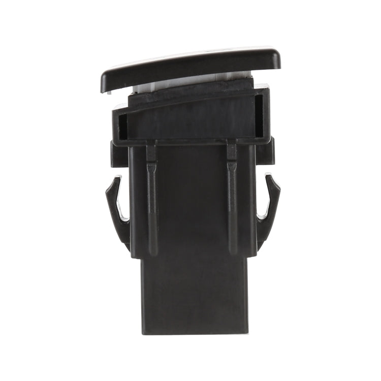 TS-16 Car Fog Light On-Off Button Switch with Cable for Isuzu mu-X, For Isuzu mu-X