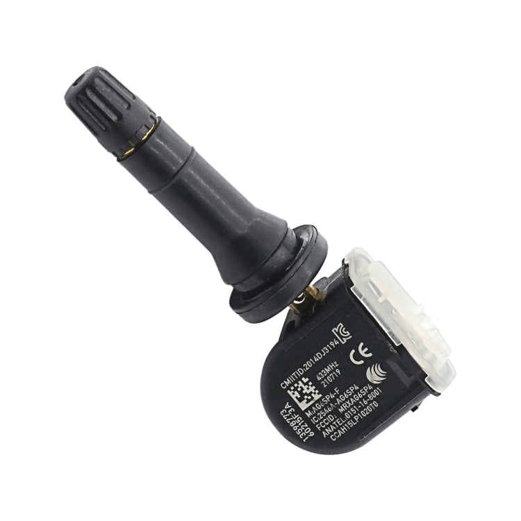Car TPMS Tire Pressure Monitor Sensor 13598773 for Buick, For Buick