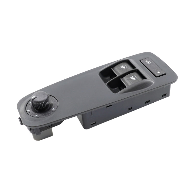 Car Modified Window Glass Lifter Switch 735487423 for Fiat / Citroen / Peugeot, For Fiat