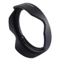 EW-60E Lens Hood Shade for Canon EF-M 11-22mm f/4-5.6 IS STM Lens, EW-60E