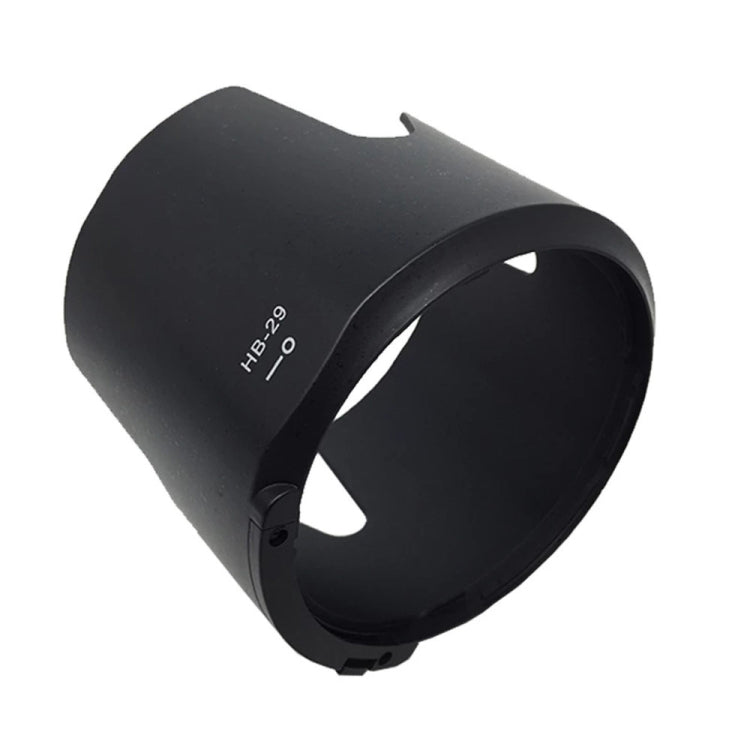 HB-29 Gegenlichtblende für Nikon AF-S 70-200mm f2.8G VR Objektiv