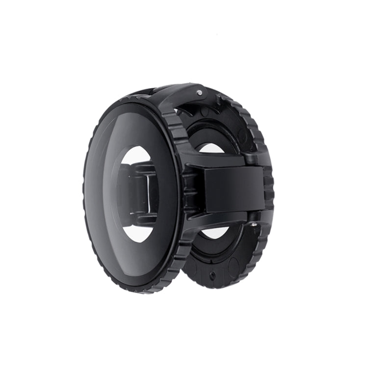 Linsenschutz-Glasabdeckung für Insta360 One X2, Für Insta360 One X2