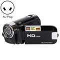 16X Digital Zoom HD 16 Million Pixel Home Travel DV Camera, AU Plug, AU Plug