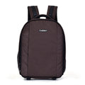 CADeN Multifunctional Shoulder SLR Camera Lens Bag Photography Backpack