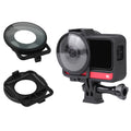 Lens Guard for Insta360 One RS Twin Edition, Lens Guard