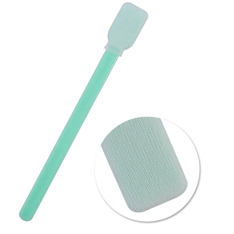 6 PCS Cleaning Swab Stick for CCD Camera, Cleaning Swab Stick
