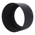 HB-57 Lens Hood Shade for Nikon AF-S 55-300mm F4.5-5.6G ED VR Lens, HB-57