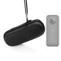 2 PCS Sports Panoramic Camera Camera Protective Bag for Insta360 ONE X, Size: 14cm x 6cm x 5.5cm, For Insta360 ONE X