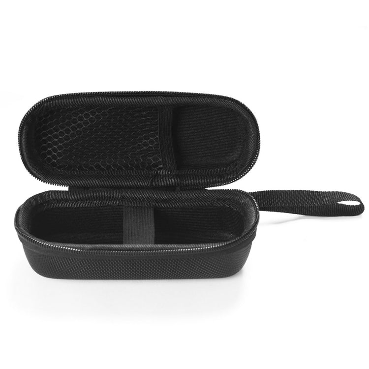 2 PCS Smart VR360 Sport Camera Protection Bag for Insta360 ONE, Size: 14 x 6 x 5.5cm, For Insta360 ONE