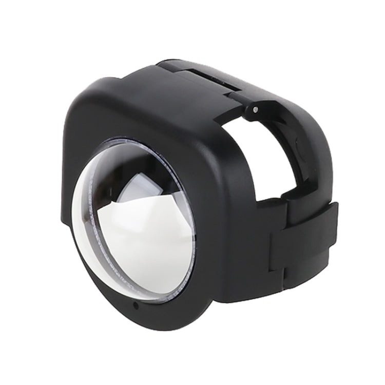 Für Insta360 X4 Objektivschutzhülle