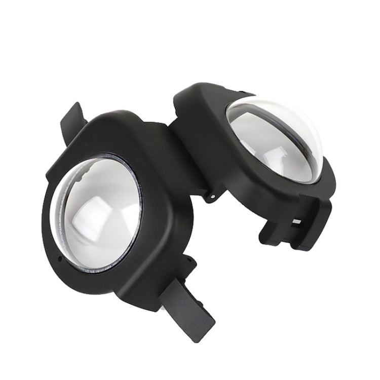 Für Insta360 X4 Objektivschutzhülle
