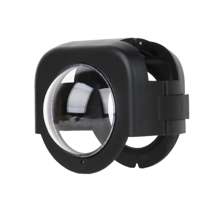 Für Insta360 X4 Objektivschutzhülle