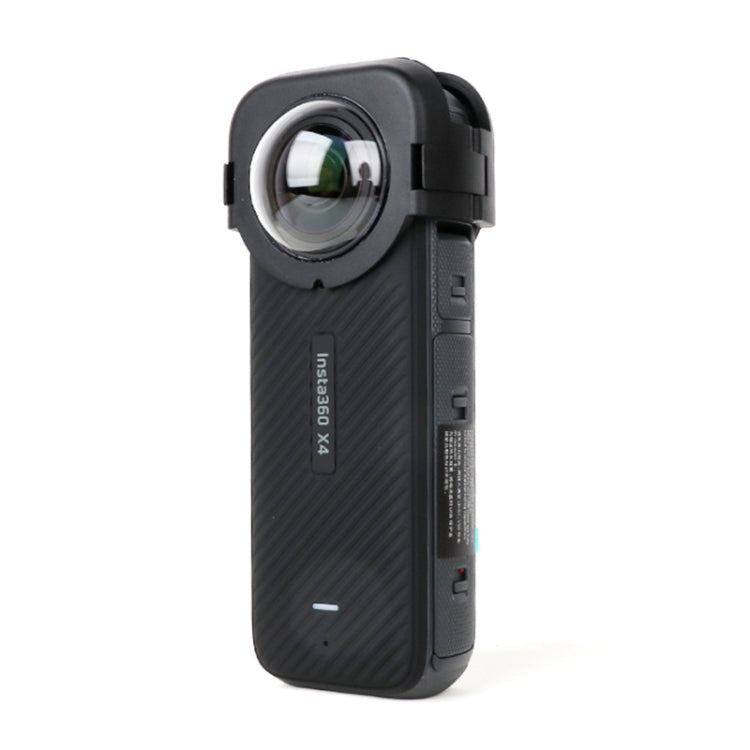 Für Insta360 X4 Objektivschutzhülle