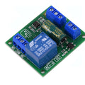 5V Full Auto Water Level Control Switch Module Water Tank Liquid Level Sensor Automatic Pumping Device, 5V Water Tank Liquid Level Sensor
