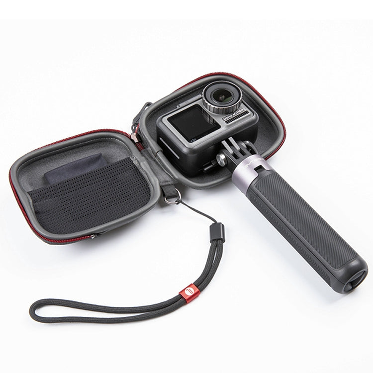PGYTECH P-GM-127 Hartschalen-Schutzhülle für DJI Osmo Action, P-GM-127