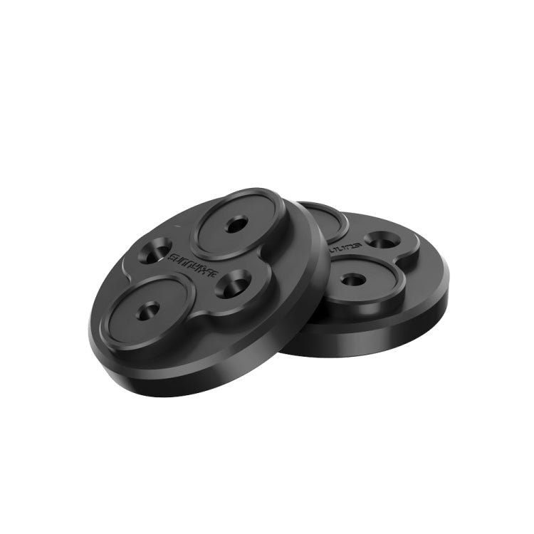 4 Stück Sunnylife Motorschutzabdeckung aus Metall für DJI Mini 2