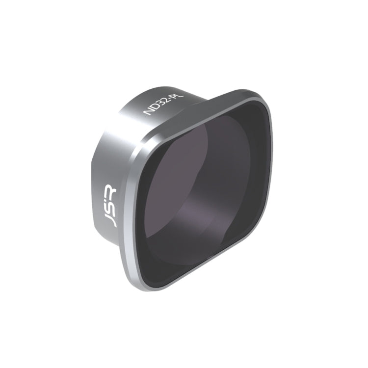 JSR KS ND32PL Objektivfilter für DJI FPV, Rahmen aus Aluminiumlegierung, ND32PL