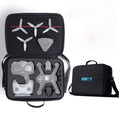 RUIGPRO für DJI FPV Tragbare Einzelschulter-Aufbewahrungsbox, Reise-Tragetasche, Für DJI FPV