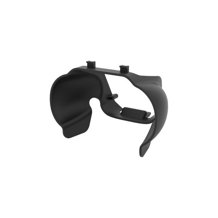 Sunnylife A2S-Q9350 Camera Lens Sunshade Anti-glare Hood for DJI Air 2S / Mavic Air 2, For DJI Air 2S